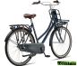 Preview: Altec Dutch 28 Zoll Transportfahrrad 3 Gang 57 cm Jeans blau